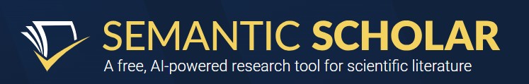 Semantic Scholar Logo